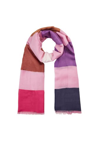 CODELLO Schal lila