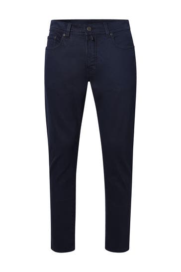 PIERRE CARDIN Jeans Lyon Salute Tapered