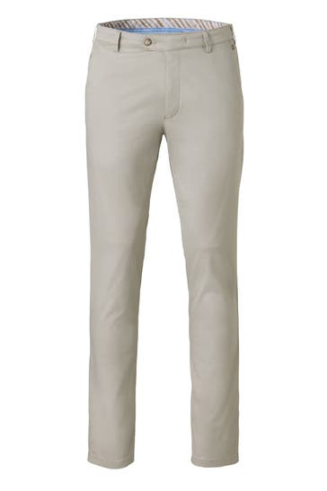 MEYER Chino Bonn 1-5075 beige Straight
