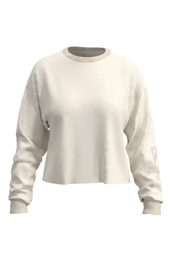 ELHO Sweatshirt WIEN OFFWHITE
