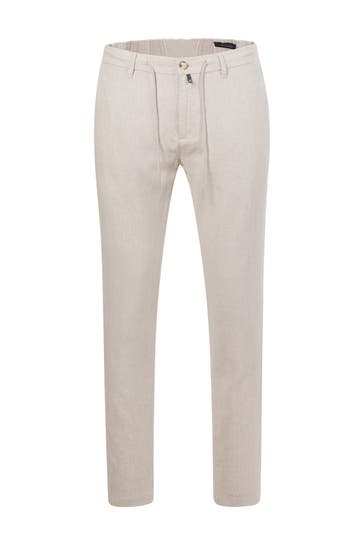 PIERRE CARDIN Chino Confolens Pelican Straight