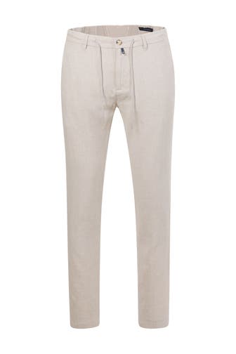 PIERRE CARDIN Chino Confolens Pelican Straight