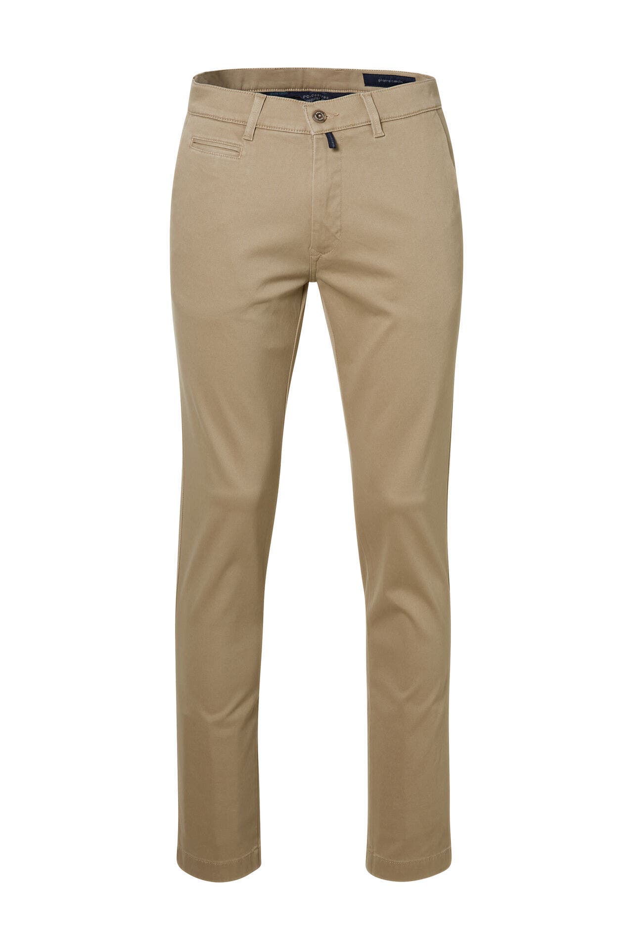 PIERRE CARDIN Chino Castres Cornstalk Straight, Bild 1