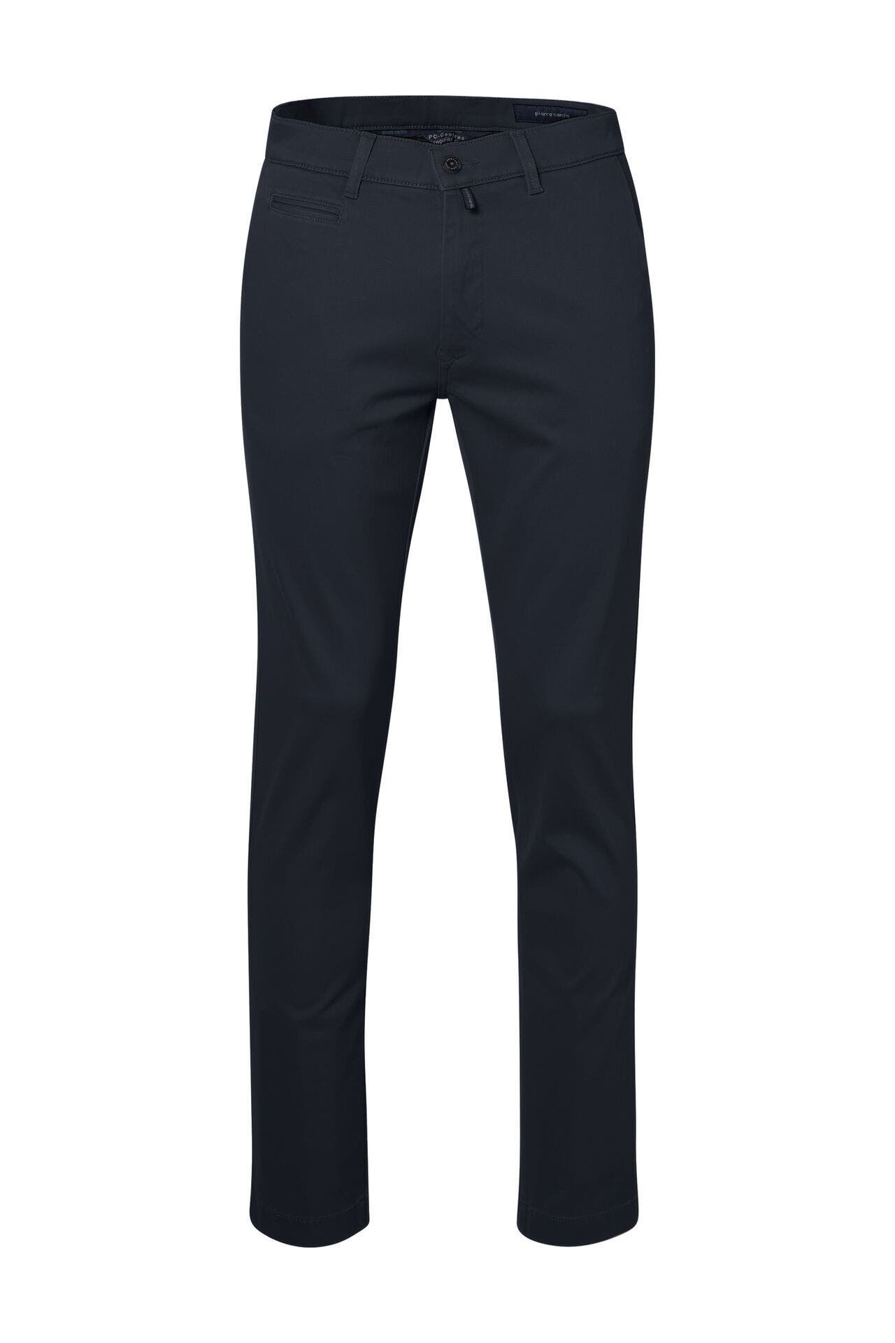 PIERRE CARDIN Chino Castres Salute Straight, Bild 1