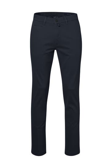 PIERRE CARDIN Chino Castres Salute Straight