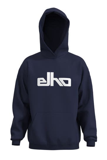 ELHO Pullover NAVY
