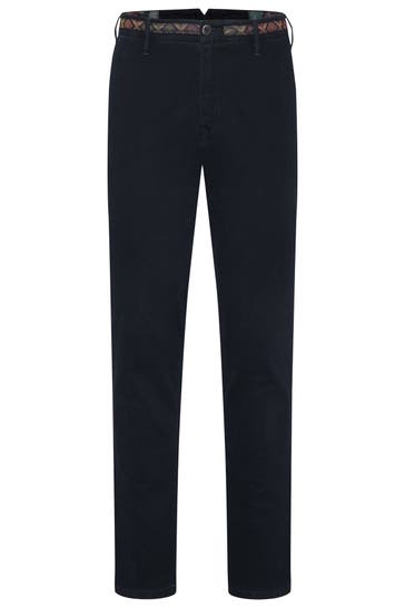 MMX Chino Apus marine Straight