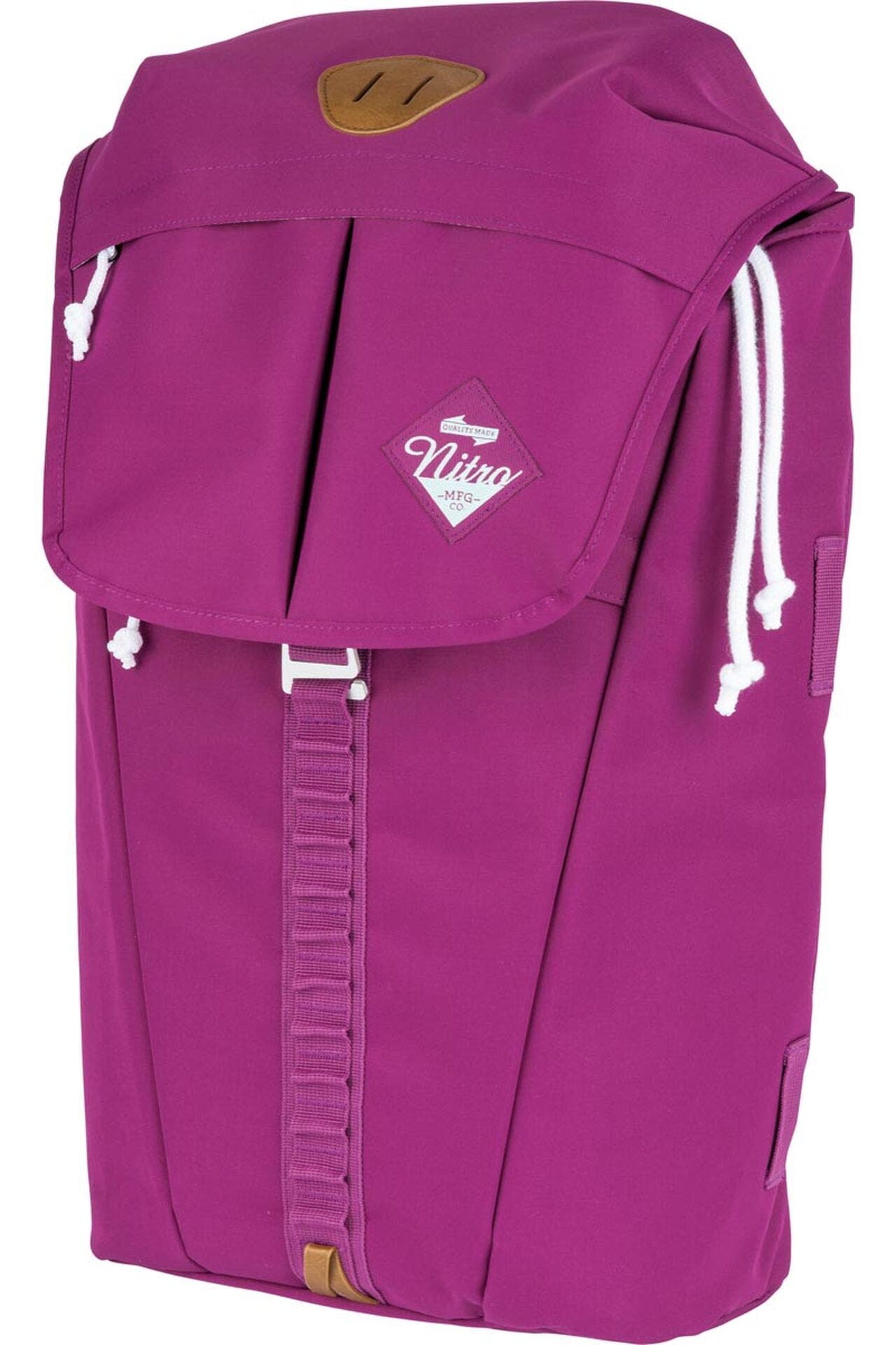 NITRO BAGS Rucksack CYPRESS GRATEFUL PINK, Bild 1