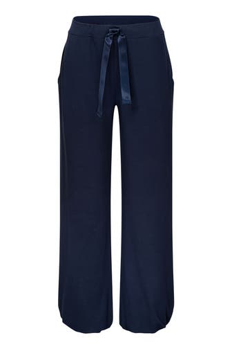 MYJAMA Pyjama Billie blau