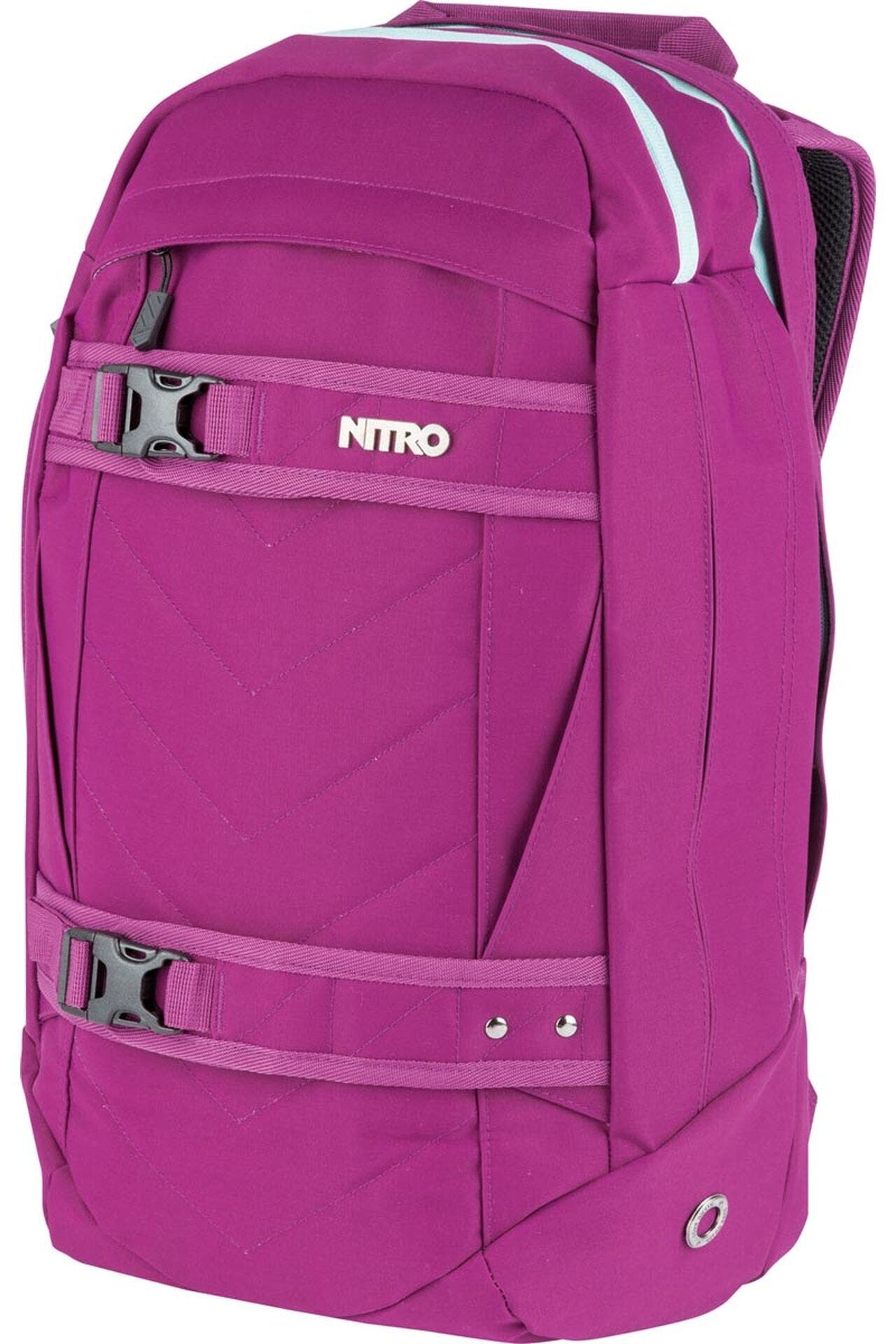NITRO BAGS Rucksack AERIAL GRATEFUL PINK, Bild 1
