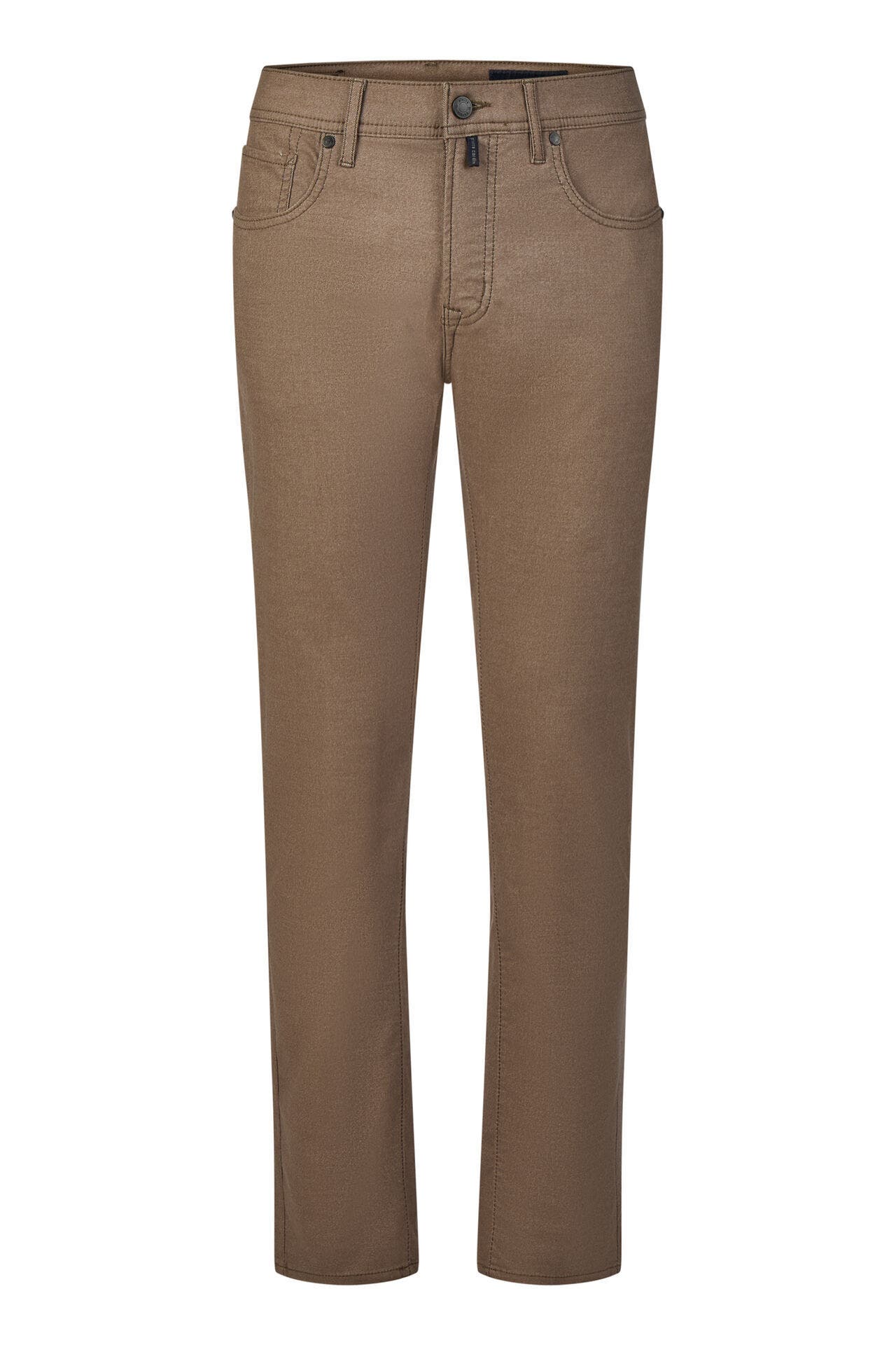 PIERRE CARDIN Jeans Laval Kelp Straight, Bild 1