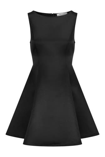 NICOWA Casual-Kleid RASOMI BLACK