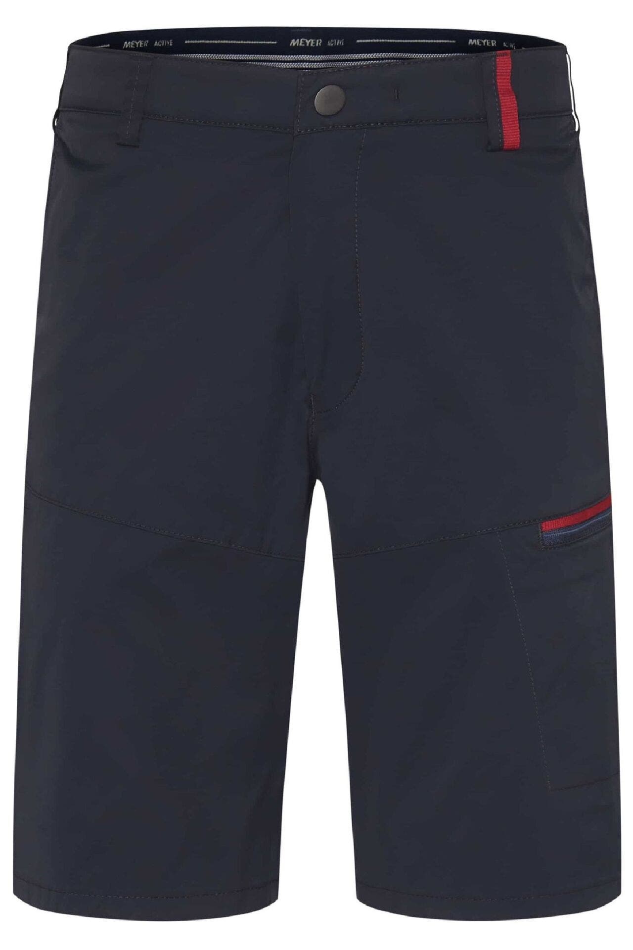MEYER Short Arran marine Slim, Bild 1