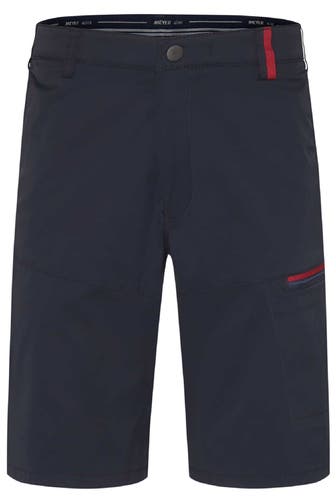 MEYER Short Arran marine Slim