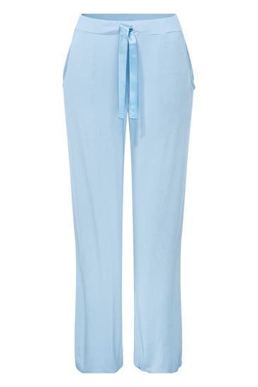 MYJAMA Pyjama Billie frozenblue