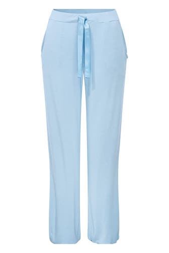 MYJAMA Pyjama Billie frozenblue