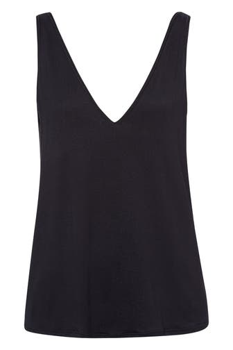 MYJAMA Top Caroline schwarz