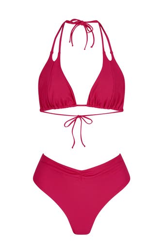 NICOWA Bikini ROSIWA PINK