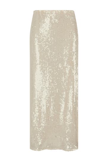 NICOWA Maxirock SILOWA WHITE