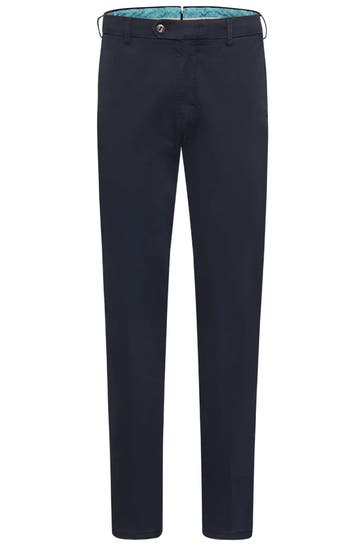 MMX Jeans Phoenix dunkelblau Slim