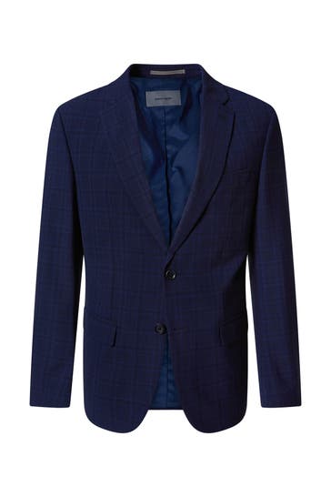 PIERRE CARDIN Business-Sakko Grant Salute Regular Fit