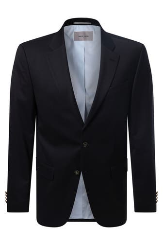 PIERRE CARDIN Casual-Sakko Grant Marine Regular Fit