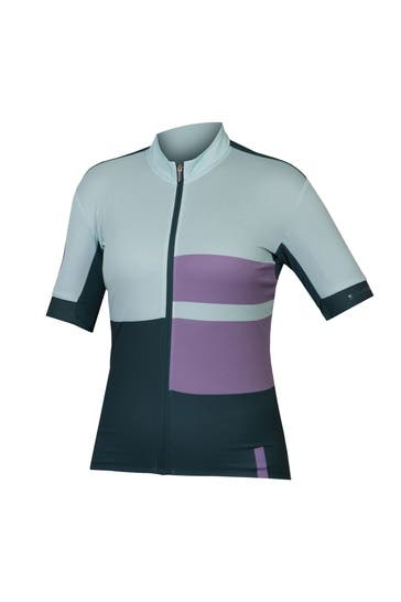 ENDURA T-Shirt VIOLET