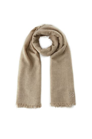 CODELLO Schal beige