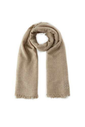 CODELLO Schal beige