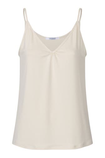 MYJAMA Top Ciara whitecap
