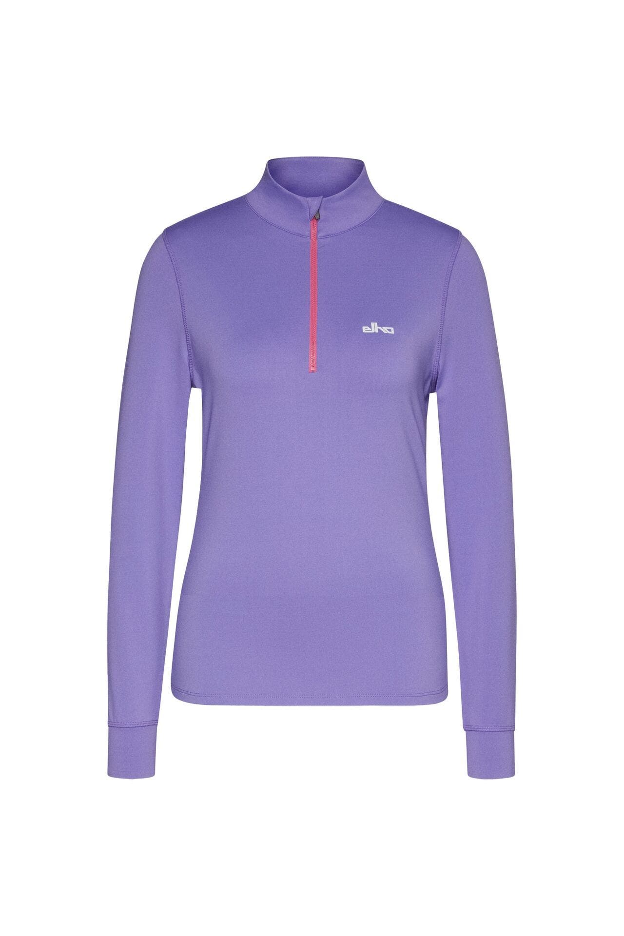 ELHO T-Shirt VEX NEON LILAC, Bild 1