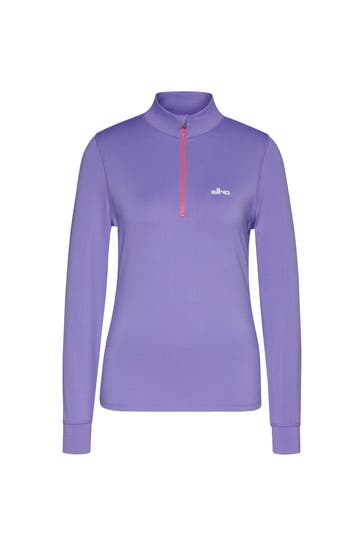 ELHO T-Shirt VEX NEON LILAC