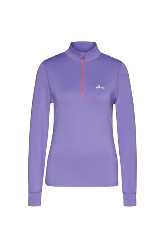ELHO T-Shirt VEX NEON LILAC