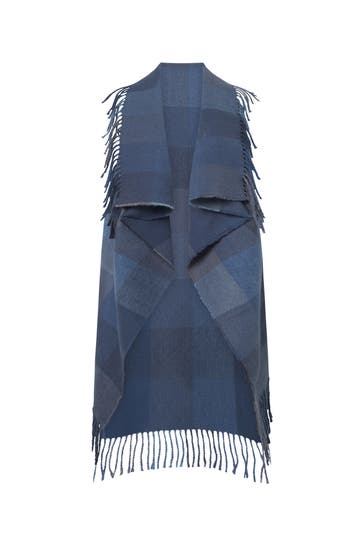 CODELLO Regenjacke blau