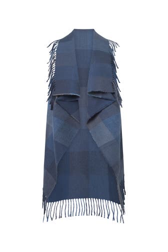 CODELLO Regenjacke blau