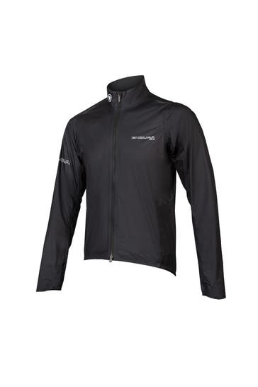 ENDURA Übergangsjacke SCHWARZ