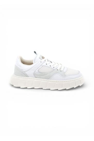 APPLE OF EDEN Sneaker LIMA WHITE