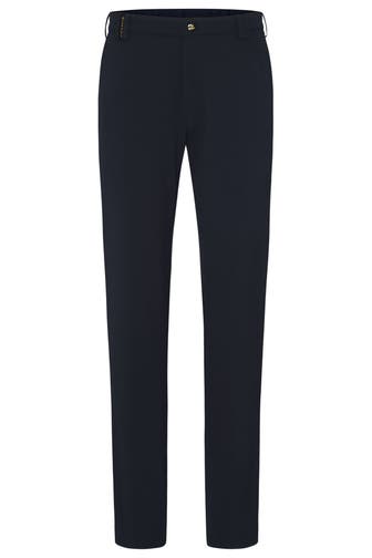 MEYER Chino Skye marine Slim