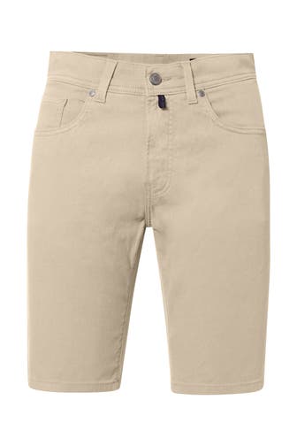 PIERRE CARDIN Short Sisteron Mojave Desert Straight