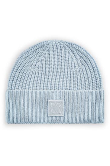 CODELLO Mütze hellblau