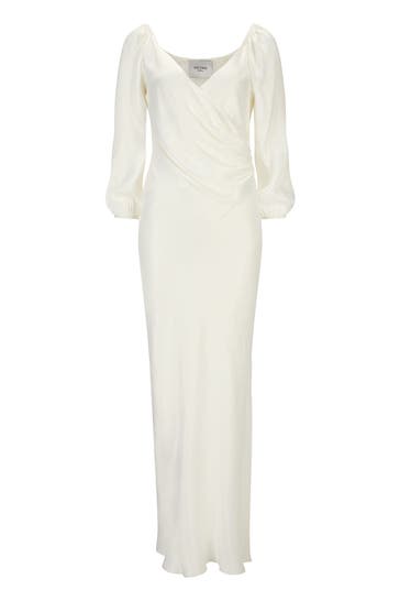 NICOWA Casual-Kleid GIULIOWA WHITE