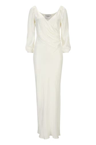NICOWA Casual-Kleid GIULIOWA WHITE