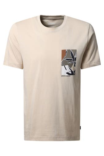 PIERRE CARDIN T-Shirt