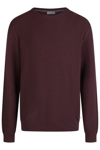 PIERRE CARDIN Pullover Winetasting