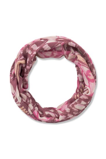 CODELLO Schal pink