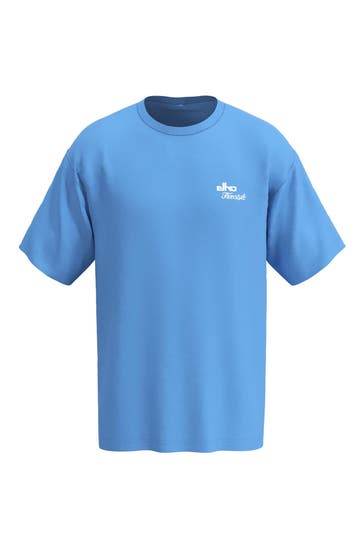 ELHO T-Shirt BLUE