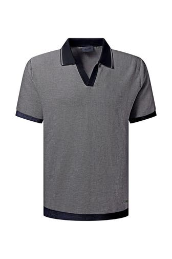 PIERRE CARDIN Polo-Shirt Salute