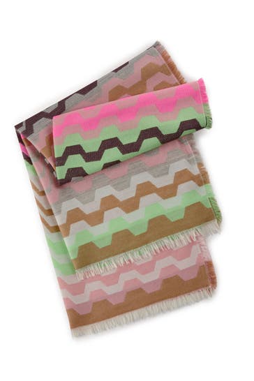 CODELLO Schal pink