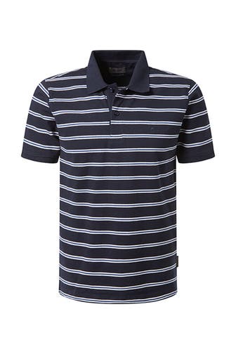 PIERRE CARDIN Polo-Shirt Salute
