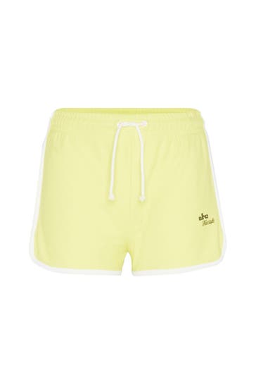 ELHO Short SAN DIEGO YELLOW Straight